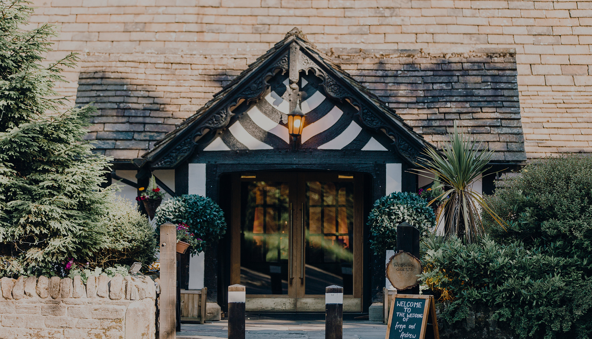 Rivington Hall Barn, photo 2